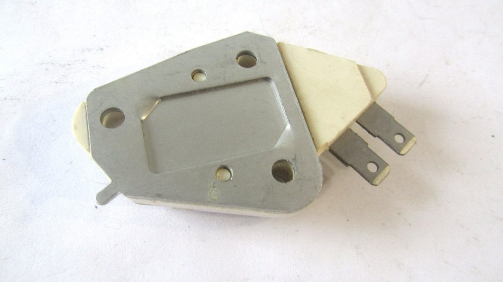 New Voltage Regulator Standard VR-111T