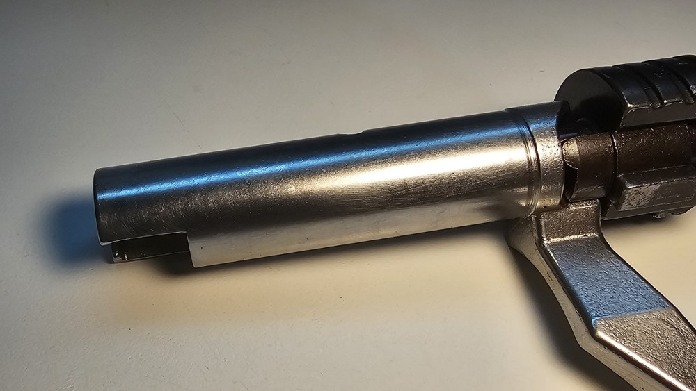 Knight Disc Elite Inline Muzzleloader Bolt Assembly (M)