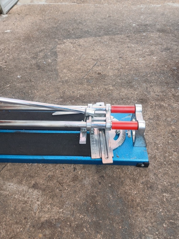 Heavy Duty Tile Saw