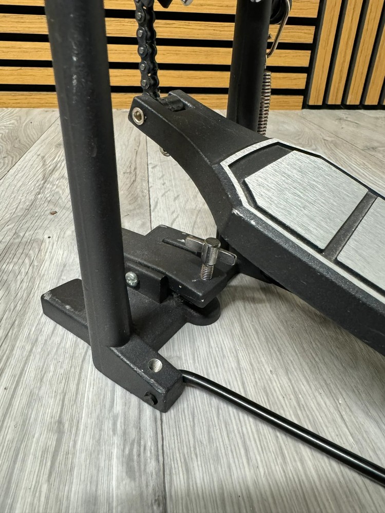 Single Bass Drum Kick Pedal / Hardware #VS2