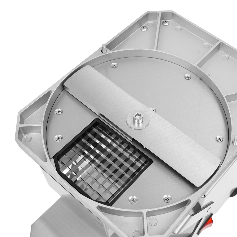 Automatic Dicing Machine Electric Fruit & Vegetable Dicer Food Dice Tool Kitchen