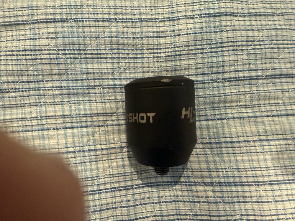 Hi tek Deadshot Stabilizer Module