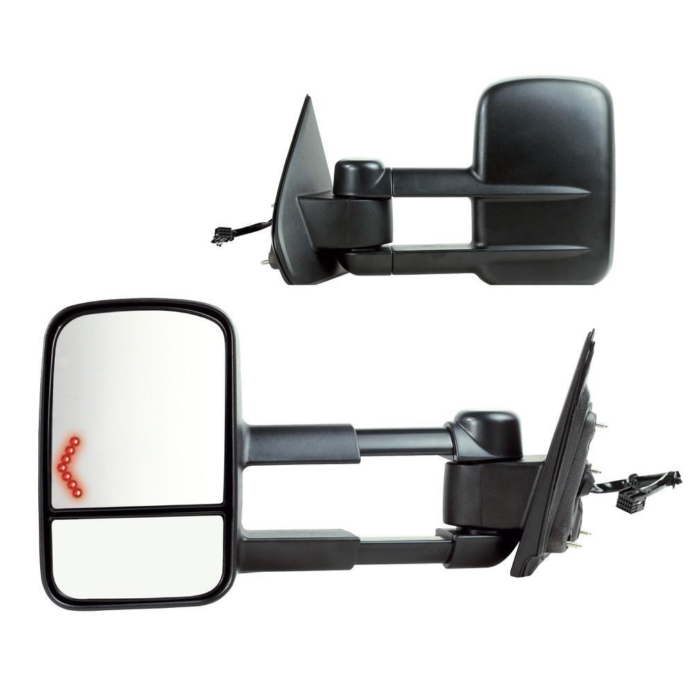 Door Mirror-Vortec K Source 62135-36G