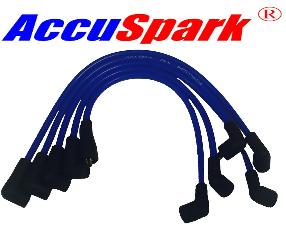 AccuSpark Electronic Ignition & 45D Distributor Pack for MGB 1975-1981