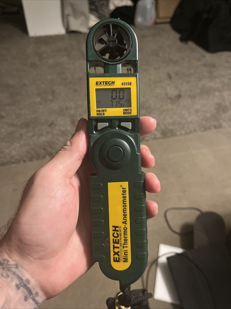 Extract Mini Theron-Anemometer