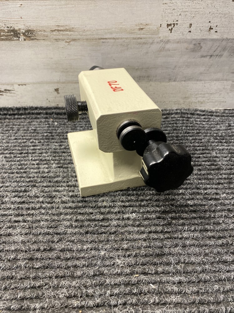 USED 5C SPIN-DEX INDEX FIXTURE DF70