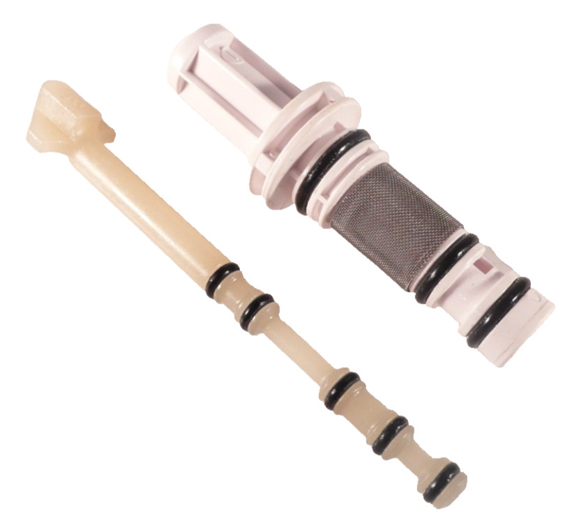 "New" Culligan 1013606 Medallist Gold Silver Softener Brine Piston and Sleeve