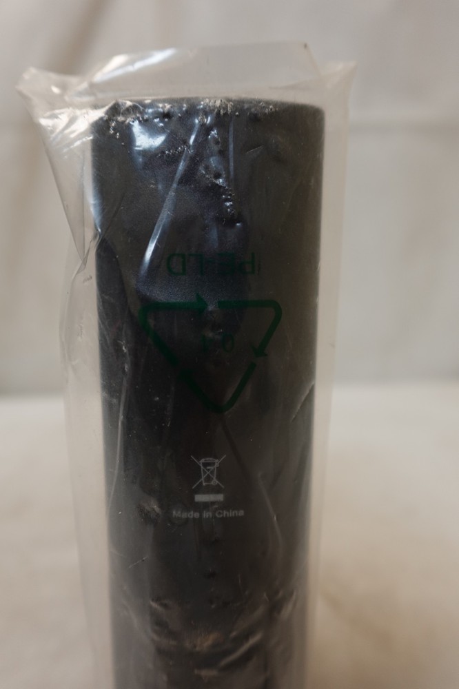 American Dynamics HOF12F453GPD8 Silver Wireless Security System - Remote Control