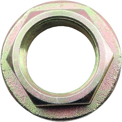 103-3080 Axle Nut