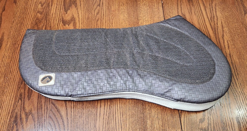 Ecogold, Flip half pad, jump