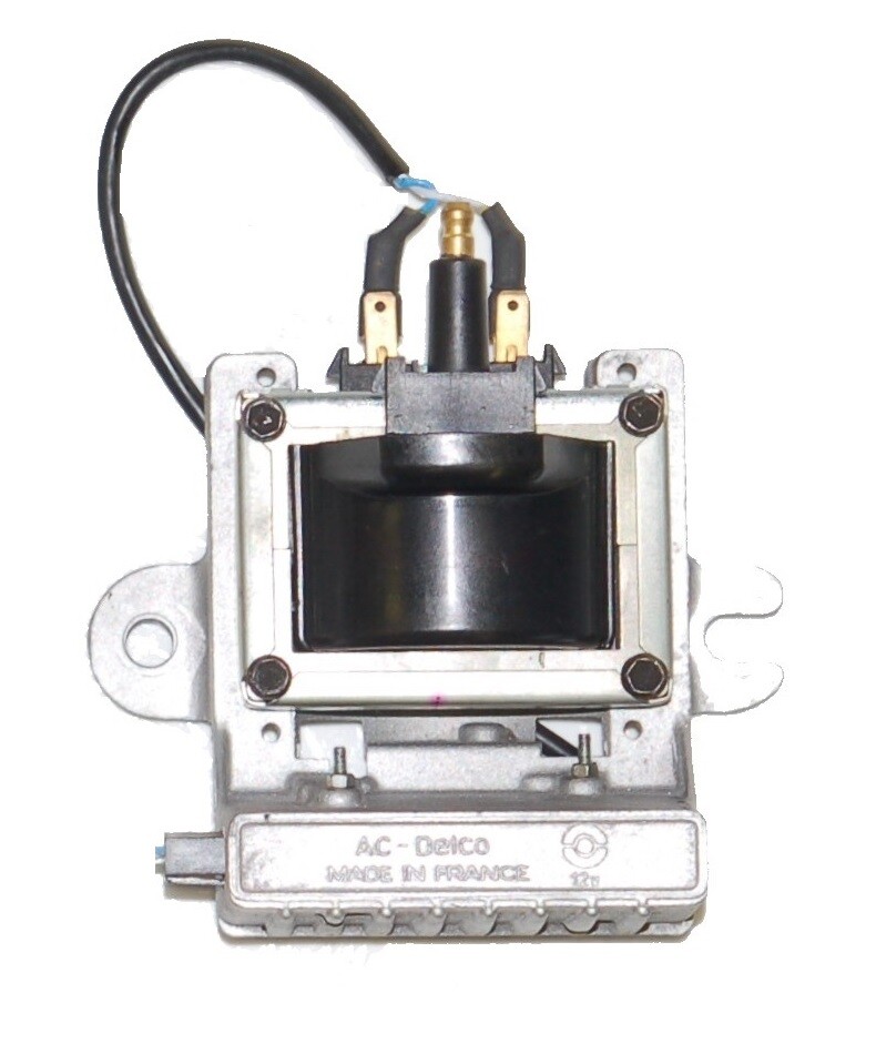 Forklift ignition coil for Caterpillar and Kamlar Ac