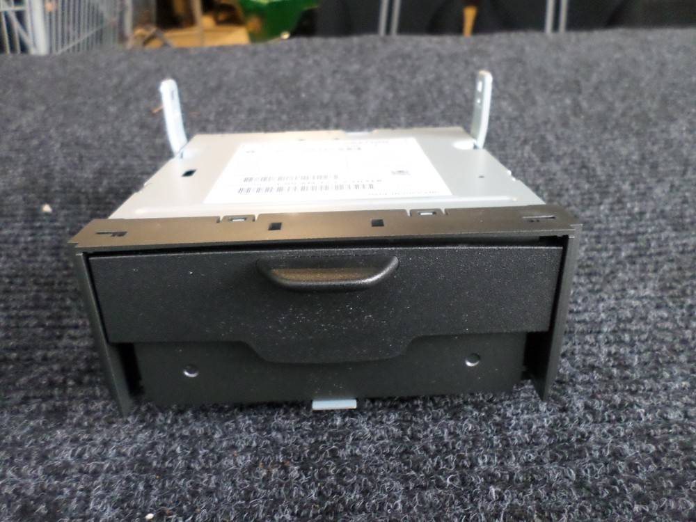 2013-2016 DODGE DART Dvd Player Center Console