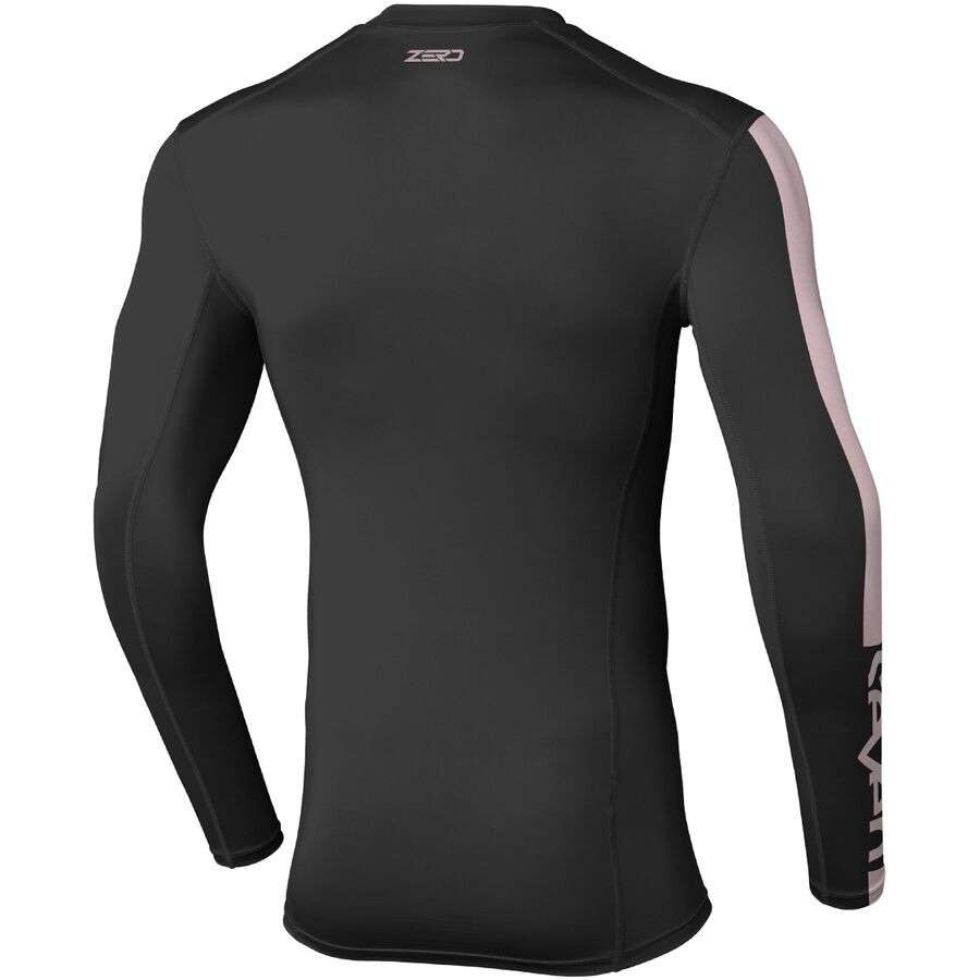 Seven 2024 Zero Compression Jersey - Dissolve