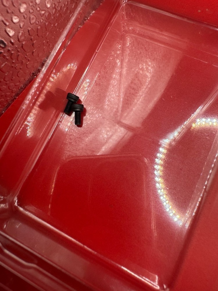 Planet Eclipse Geo 2 Trigger