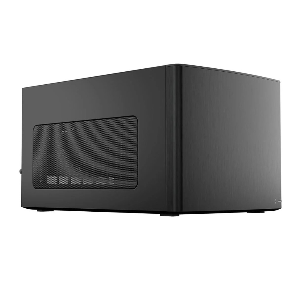 Fractal Design Node 304 System Cabinet FDCANODE304BL