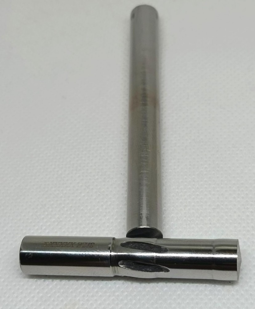 9x19 Rifling Combo Button ("Upgraded Version") W/Pusher