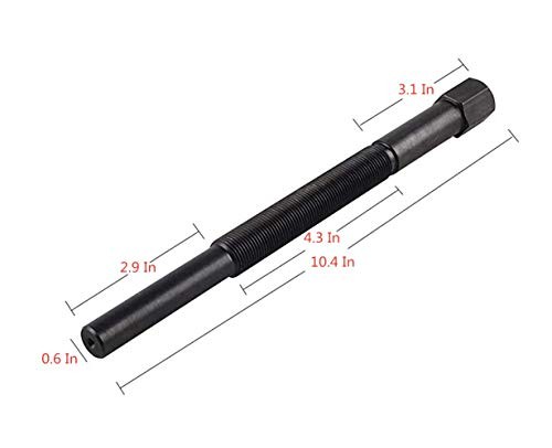 DEF Clutch Puller Remove Tool Primary Drive 2870506 PP3078 15-878 30260