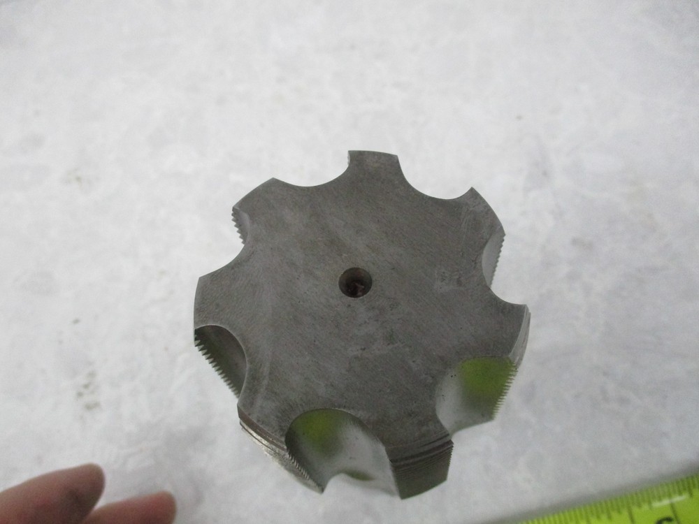 FMT 2-11-1/2 HSS, 7F TAP, XA0207