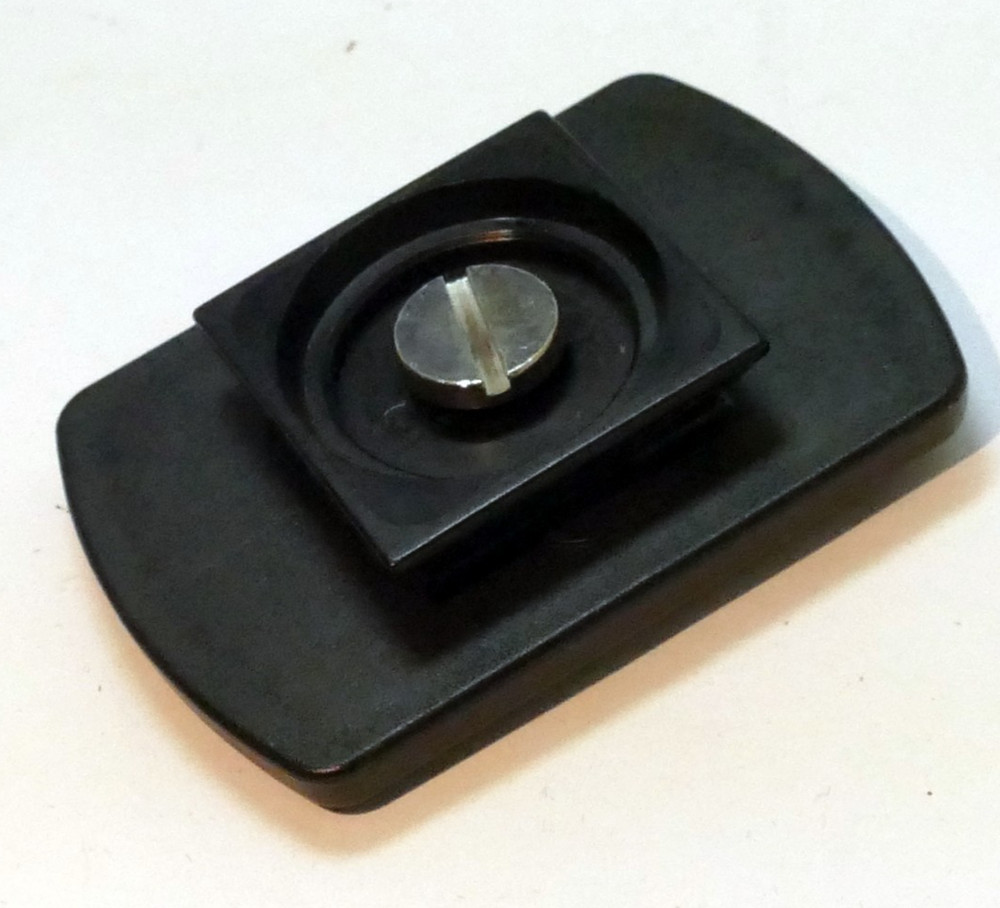 QR Plate 35X35mm Quick Release Plate Replacement