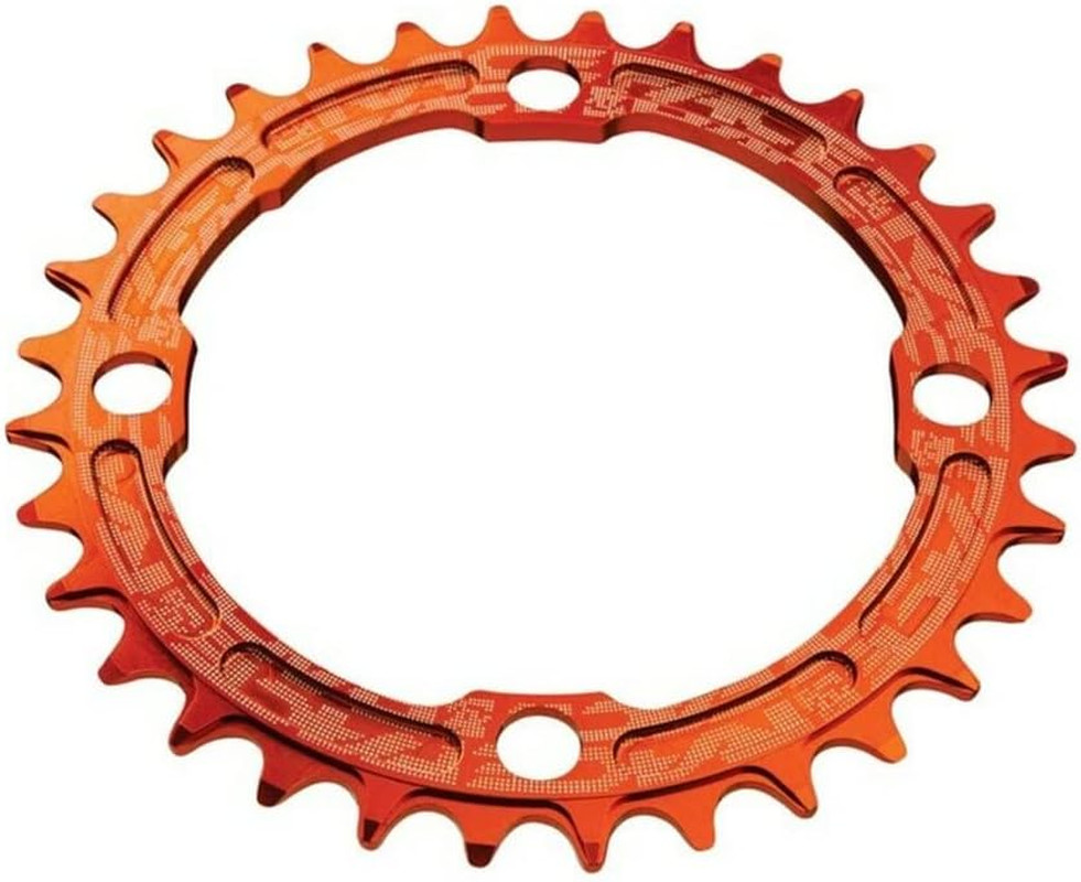 Narrow Wide Single Chainring