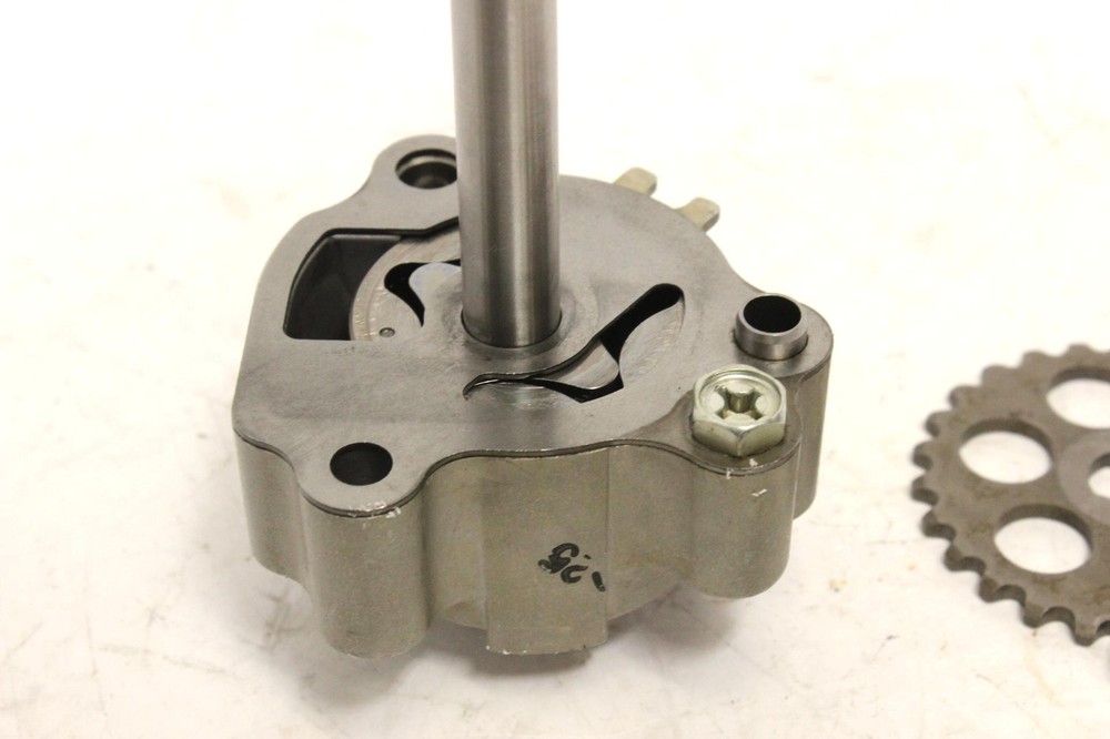 2000 HONDA CBR600F4 ENGINE MOTOR OIL PUMP OEM