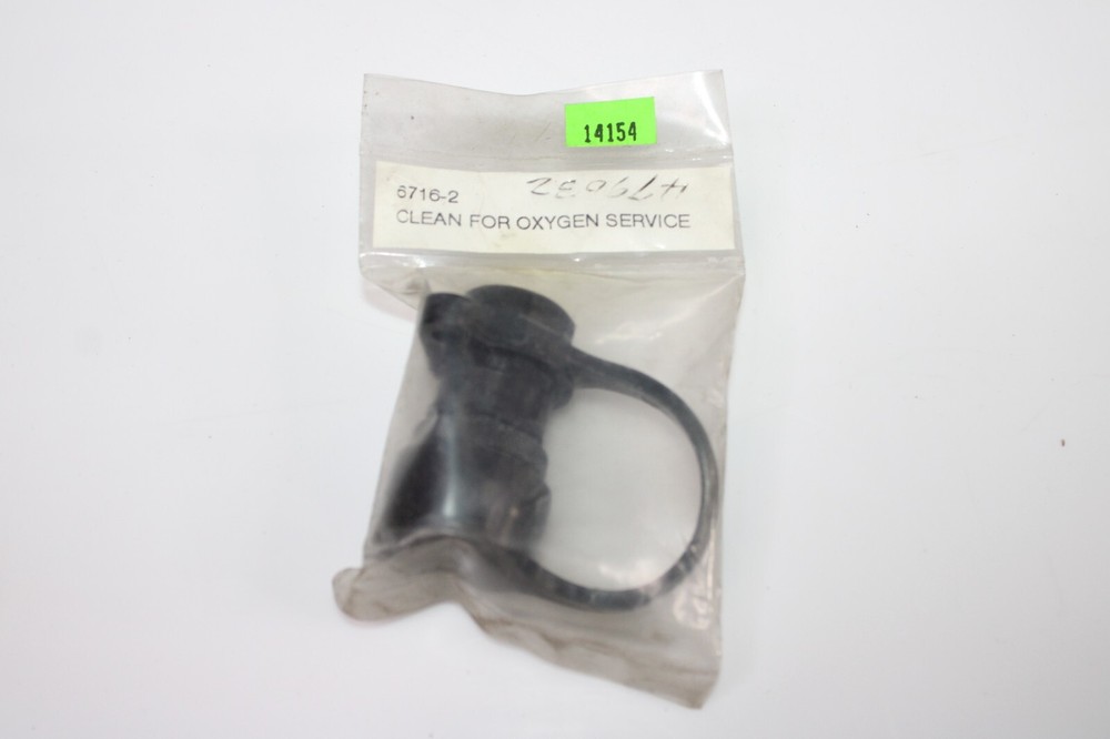 MSA Female Socket Assembly with Snap-Tite Locking Aluminum Assembly Part# 479032