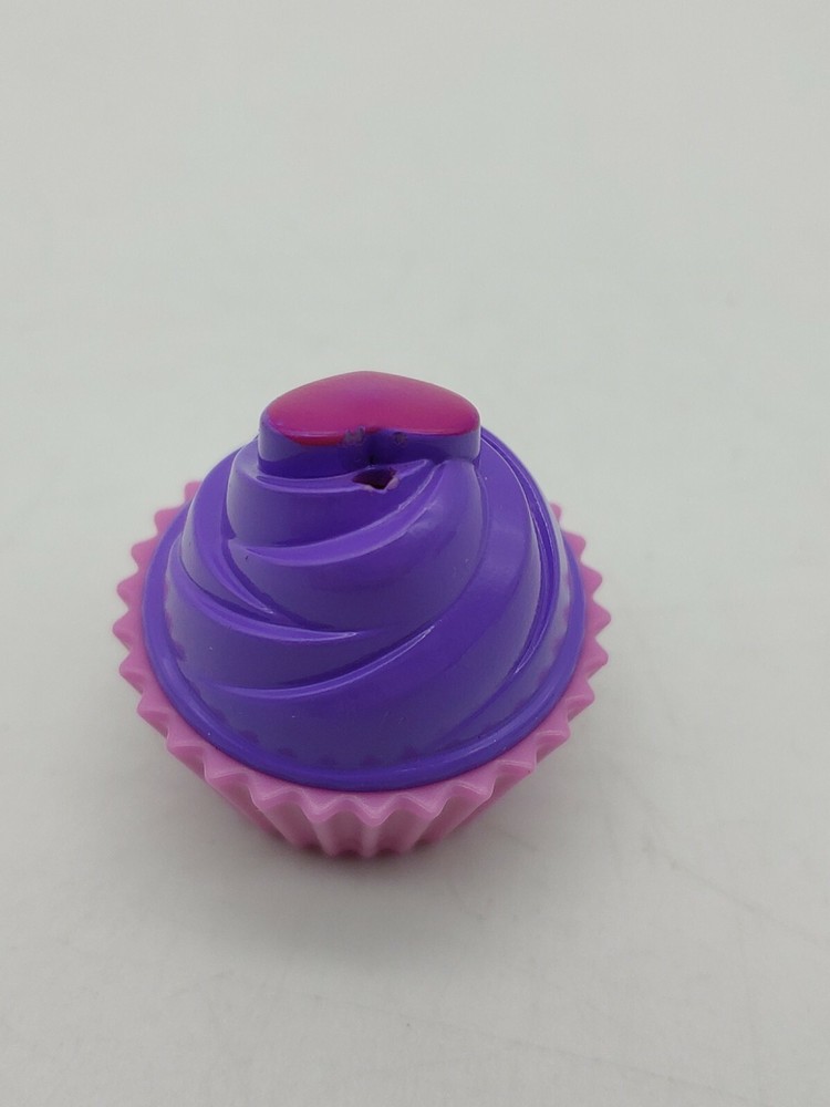 Spin Master Zoomers Puppies Cupcake *** Cupcake accessory only***