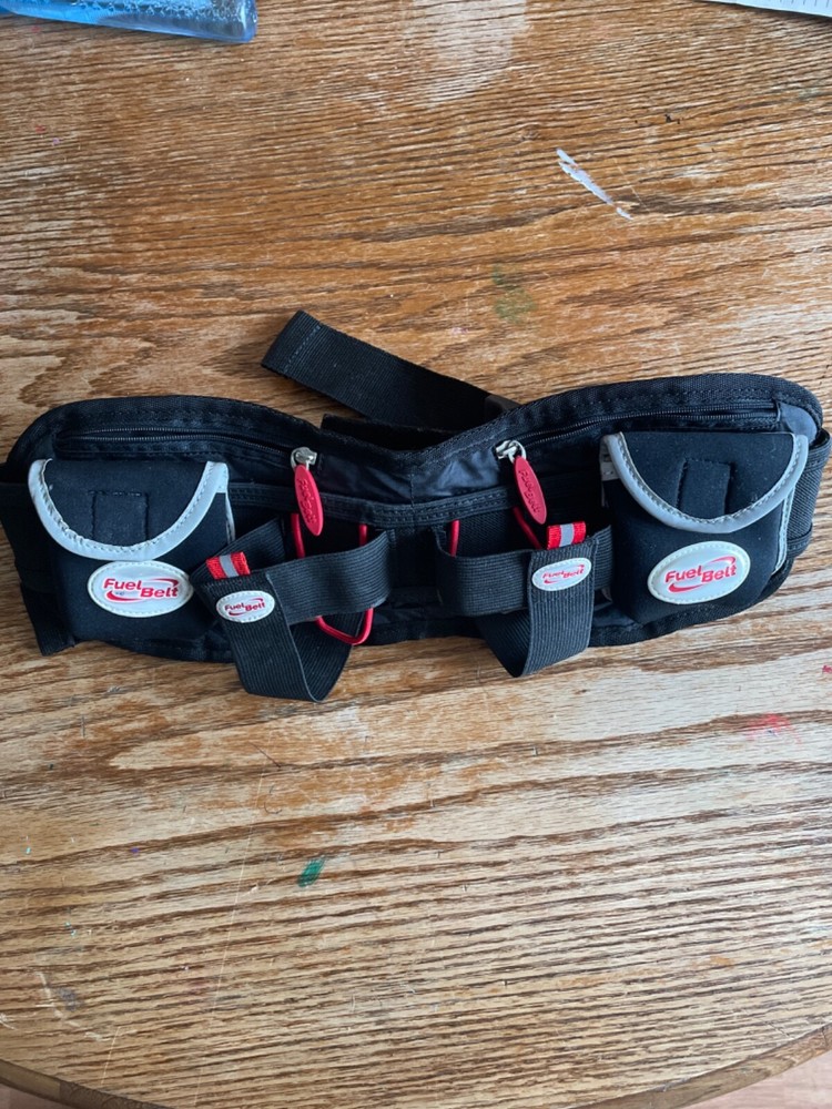 Fuel Belt Hydration Running Belt