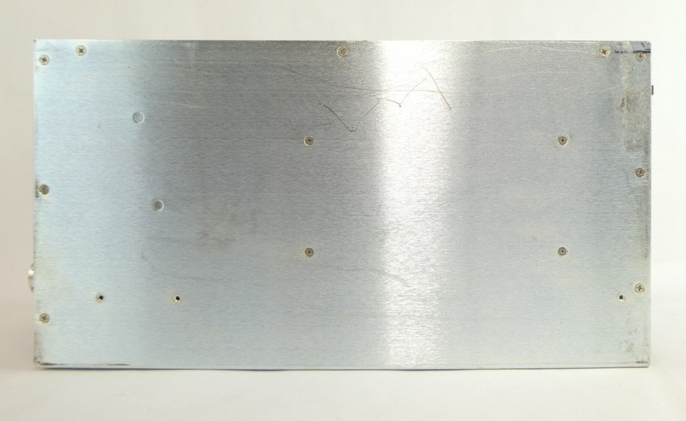 XP Power 101971-01 Power Supply Control Module Assembly Working Surplus