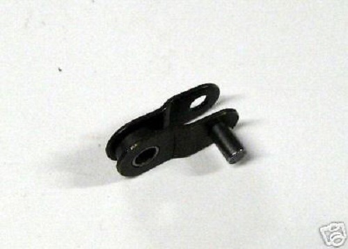 KMC 3/32" or 7 spd Half Link - use to adjust drop outs!