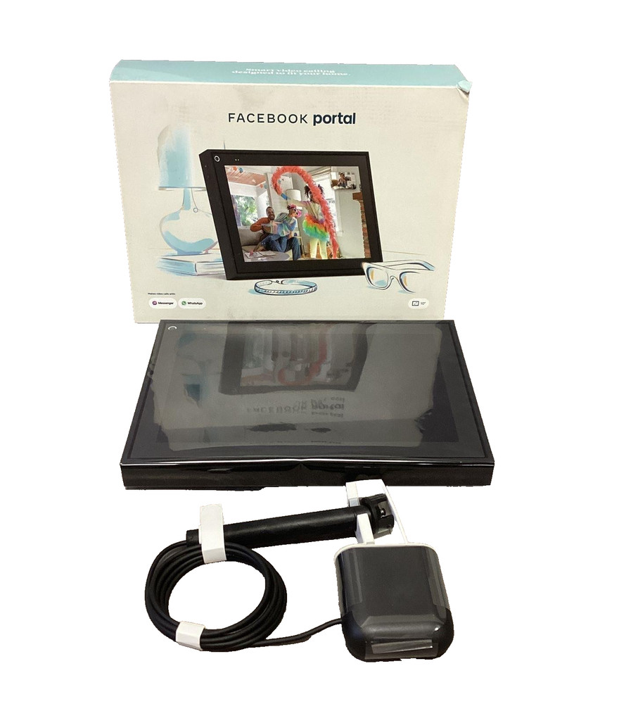 Facebook Portal WD50JM