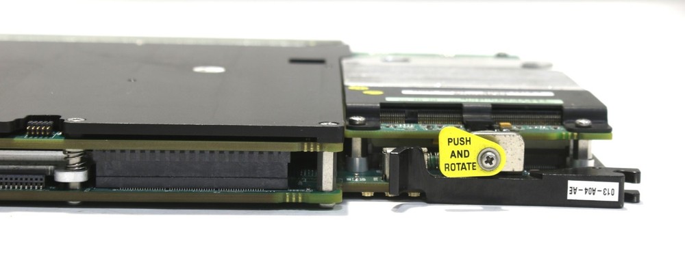 ECI Telecom MCS5 Network Module Card for XDM-500, XDM-1000, and XDM-2000