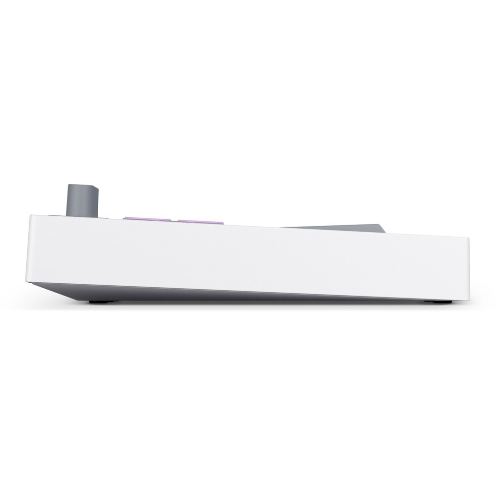 Novation Launchkey Mini 37 MK4 - Limited Edition White