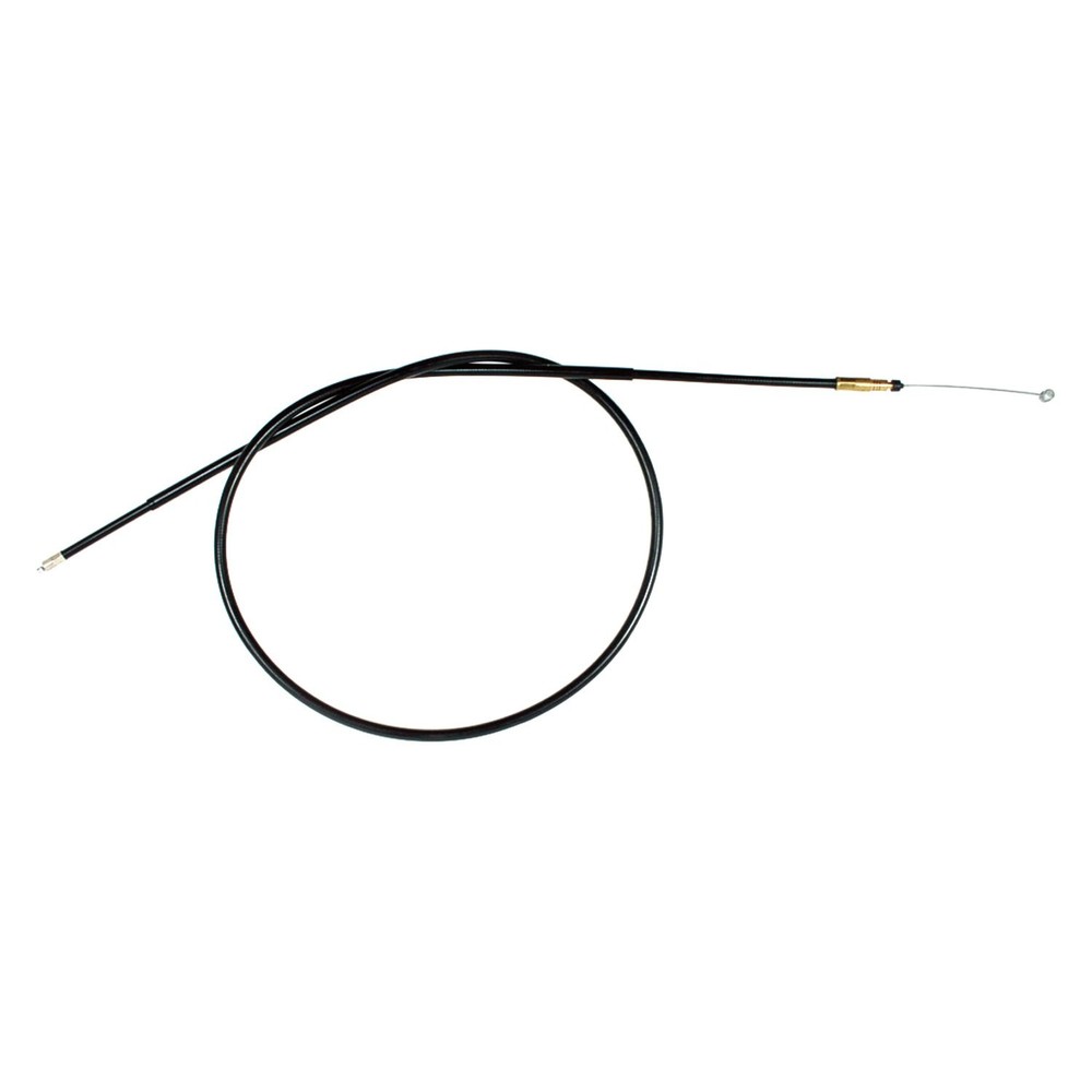 Motion Pro Black Vinyl Choke Cable