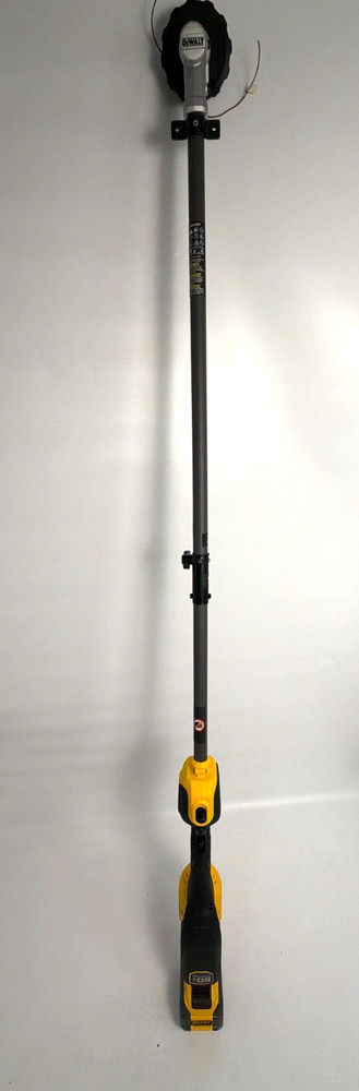 [Used] (DCST972X1) DeWalt 60V Max String Trimmer Kit