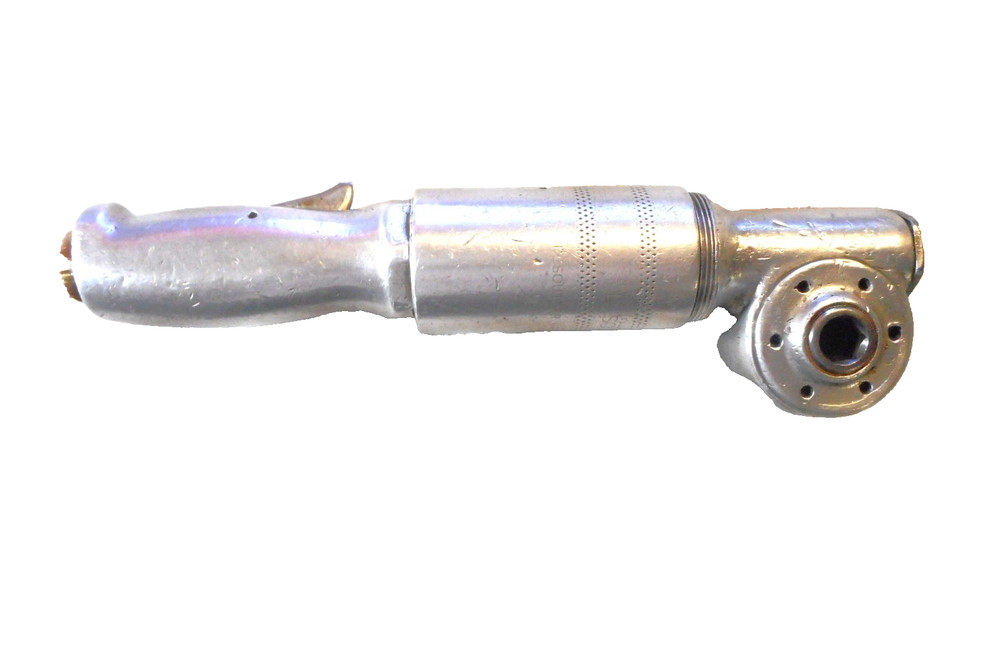 PNEUMATIC NUTRUNNER, DESOUTTER 1/2" HEX DRIVE, Reversible