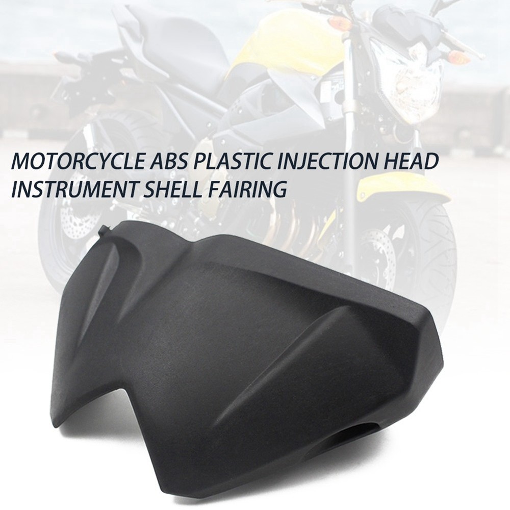 Motorcycle Instrument Tray Panel for XJ6 2009-2012 Dash - S7579