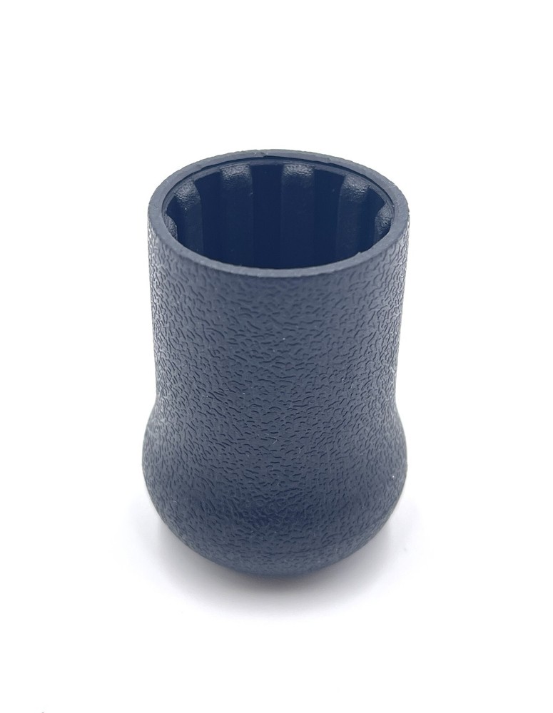Fishing Rod Butt Cap 2 Pack