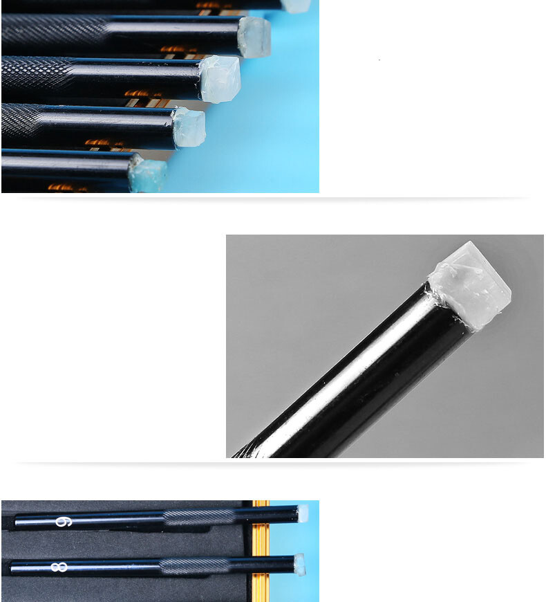 Hardness Testing Tool Gem Hardness Tester Jewelry Tools Hardness Stone