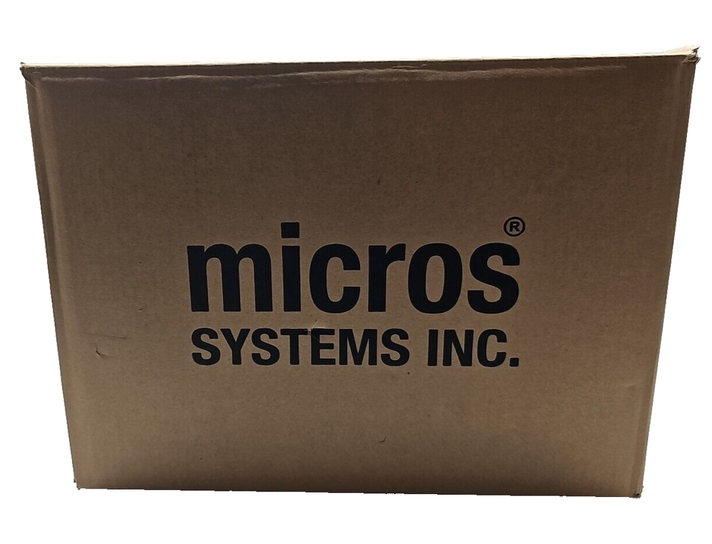 Micros Systems Workstation 5 table Stand, PN: 400825-001