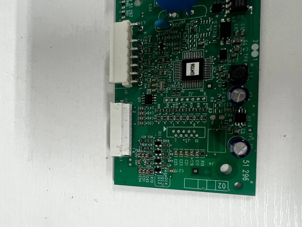 Genuine MAYTAG CONTROL BOARD W10218821