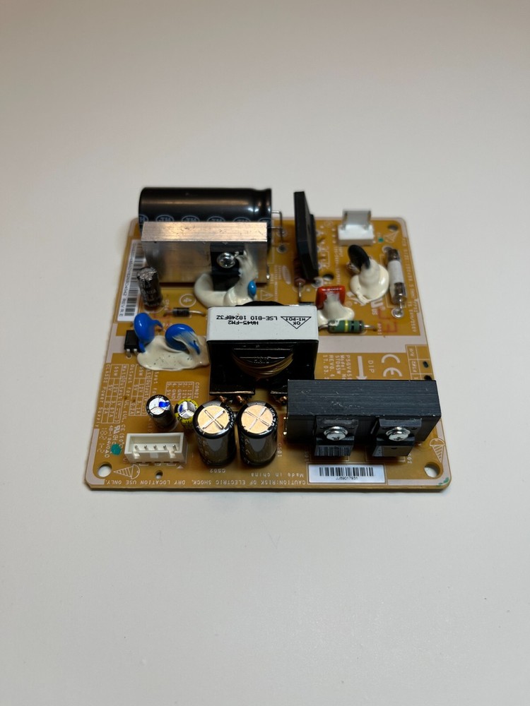 DA92-00486A : SAMSUNG REFRIGERATOR MAIN BOARD