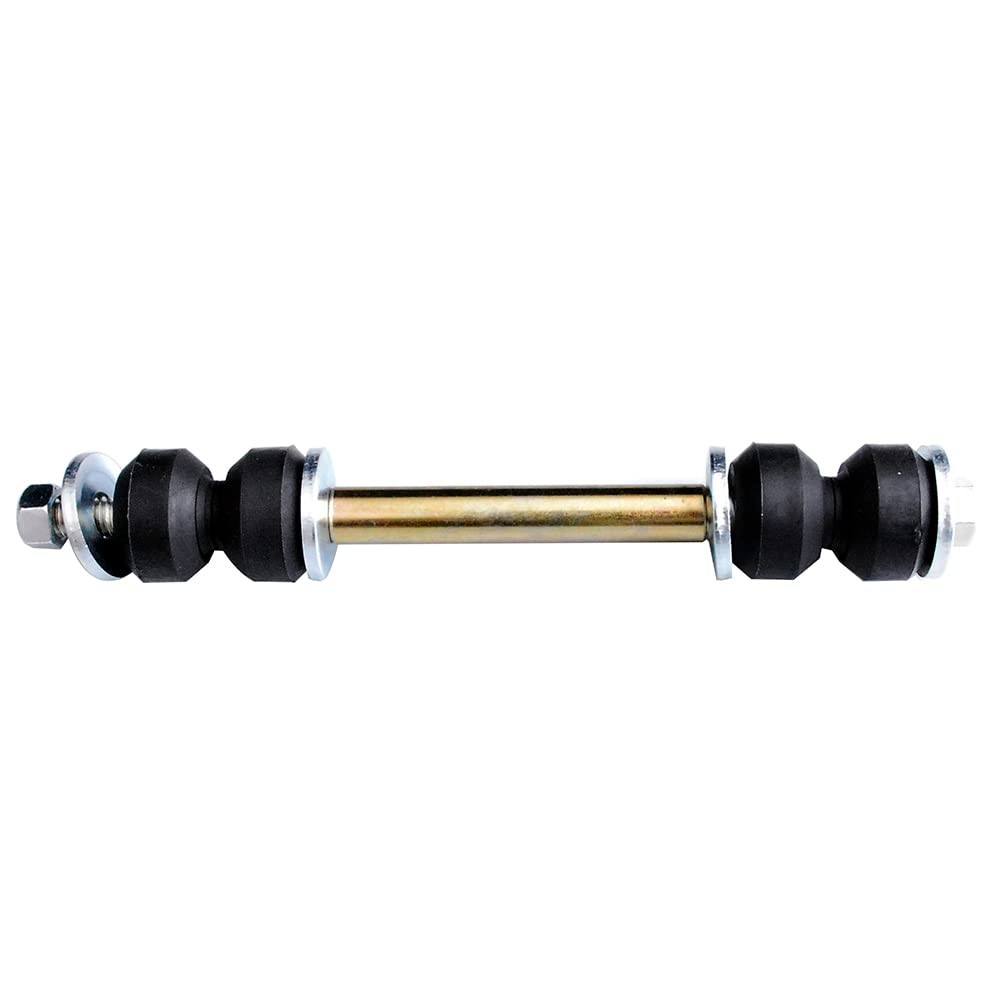 Front Strut and Stabilizer Link Kit 4pcs for 2007-2014 Avalanche Suburban 1500