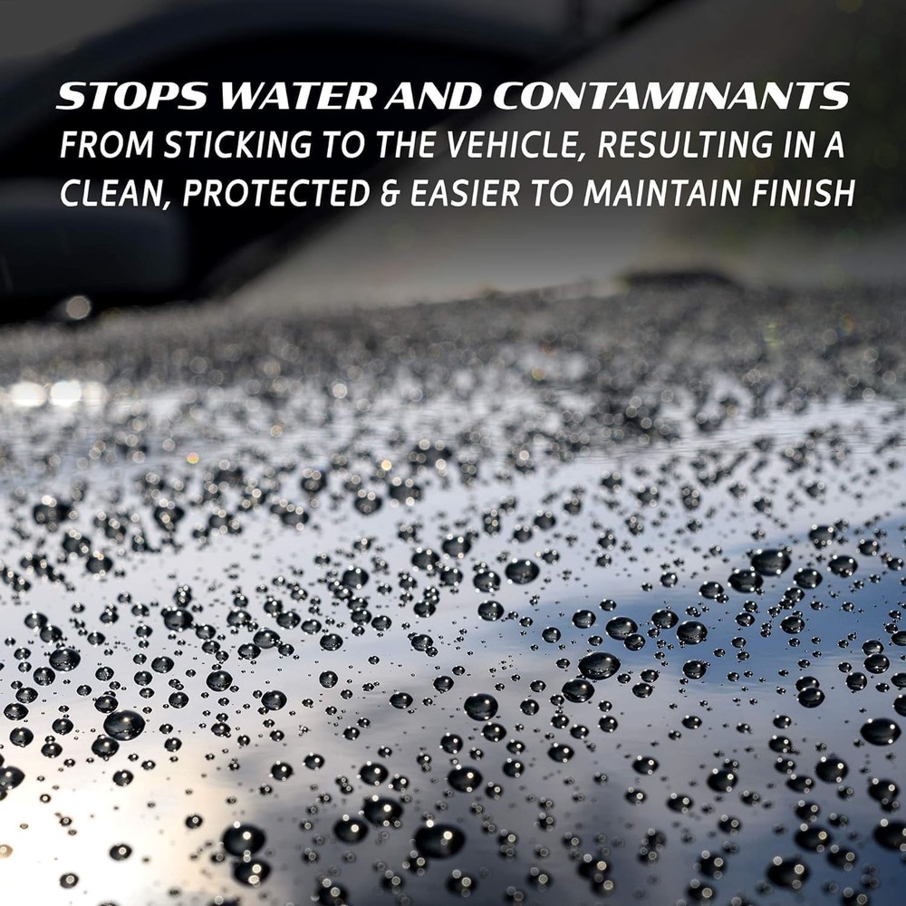 Hybrid Solutions Ceramic Graphene Paste Wax - 5.5oz Ultimate Shine Protection