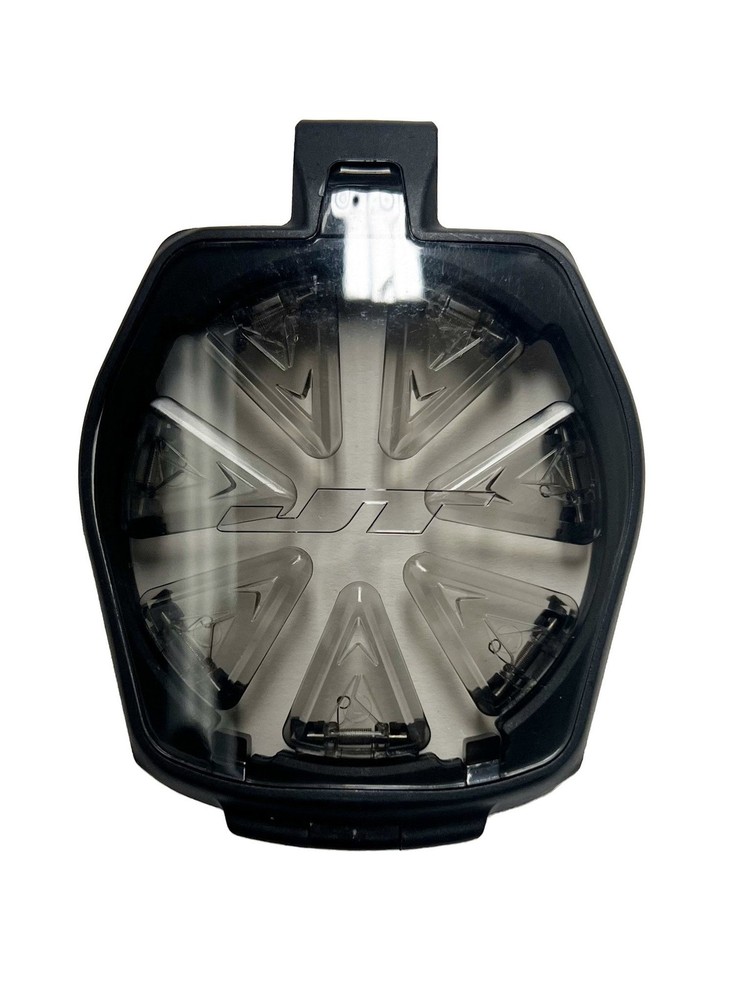 JT Pro Speed Feed- Smoke