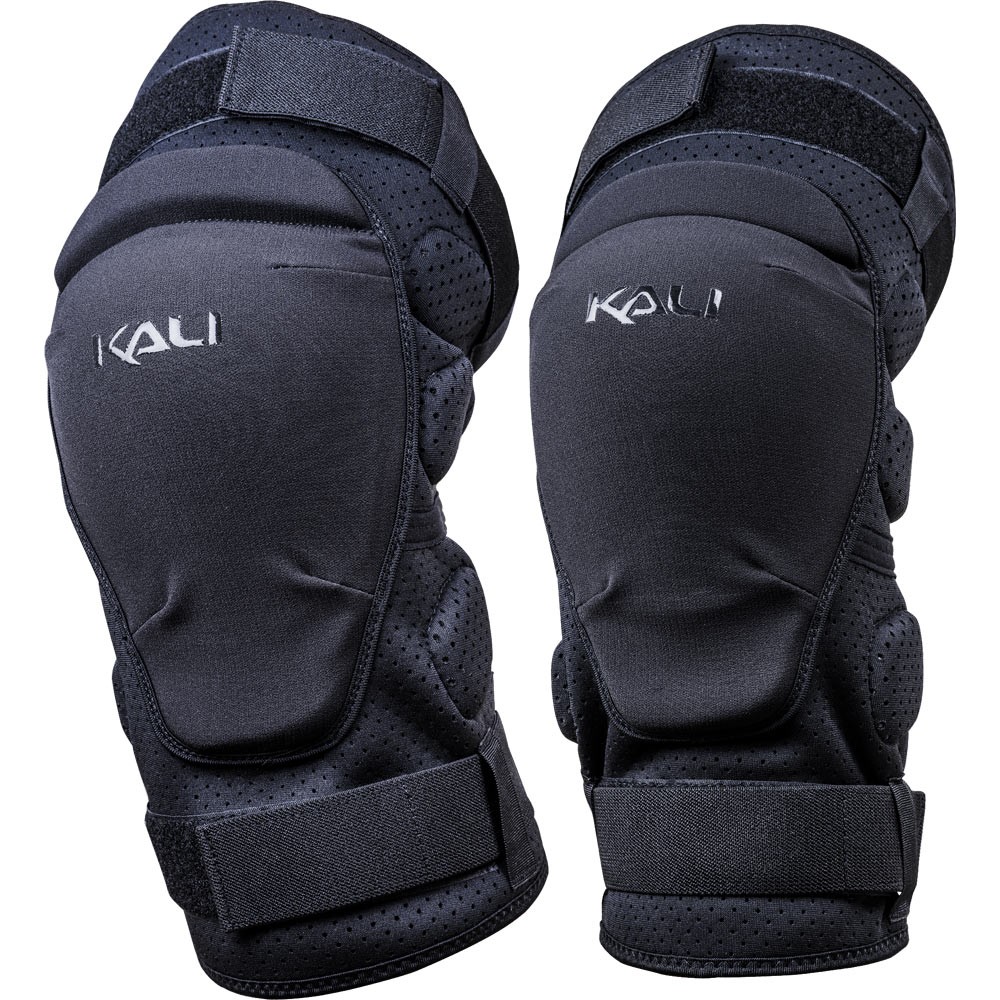 Kali Protectives Toro Knee Guard Medium Black
