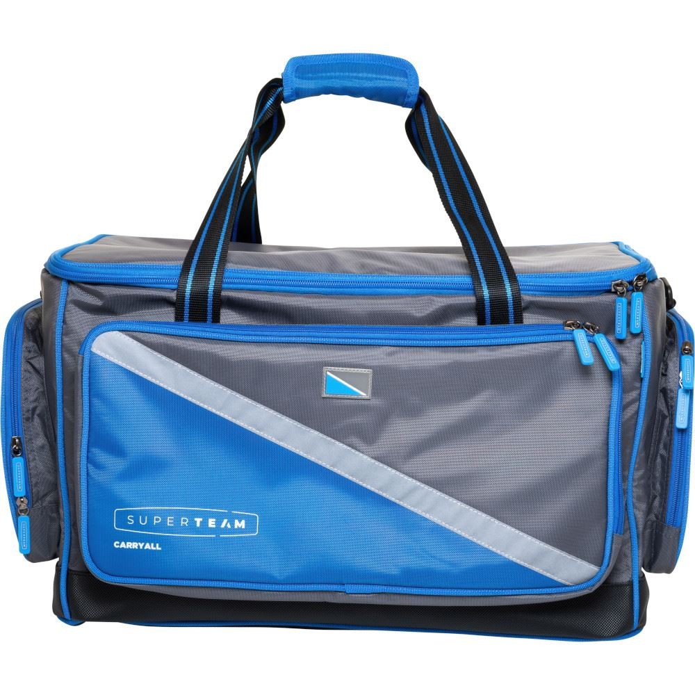 Shakespeare Superteam Carryall
