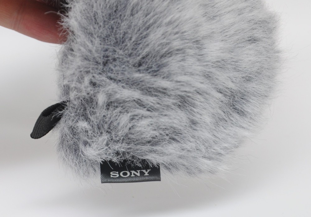 Sony Microphone Windscreen Windshield For Sony PCM-D100