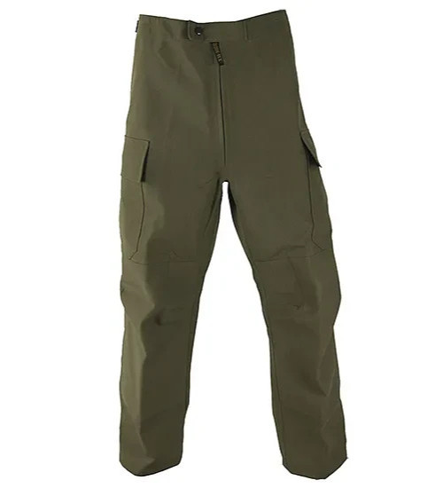 Propper MCPS Womens Type 1 Shell Trouser Pant (Sage Green, Medium/Regular, M)