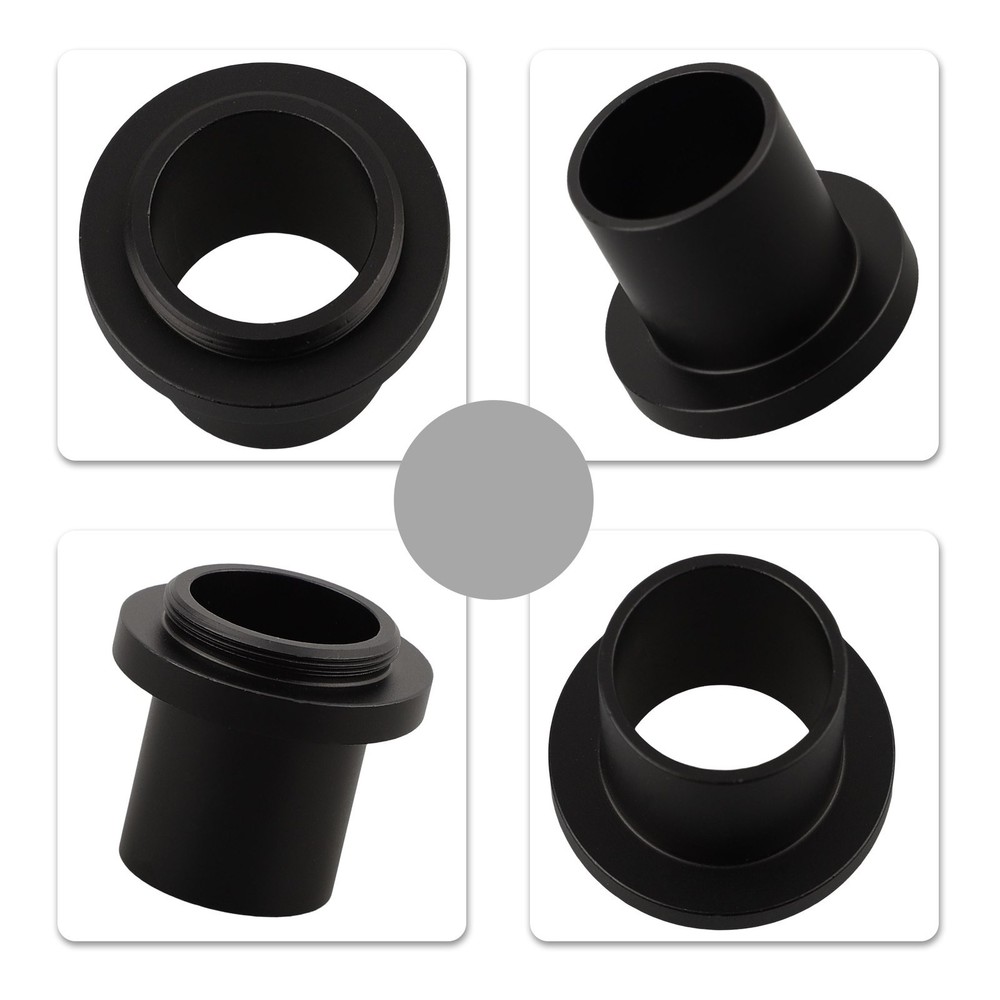 Flexibility and Functionality with Stereo and Biological Microscope Adapter
